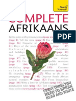 01 Teach Yourself Complete Afrikaans (2010)