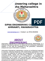 Best Engineering College in Vidarbha Maharashtra