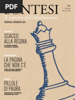 Download SINTESI - n1  2010 by SINTESI SN26584452 doc pdf