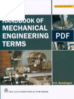 3 Handbook of Mechanical Engineering Terms