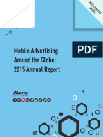 Mobile Report 2015