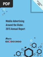 Mobile Report 2015