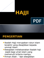 Hajji