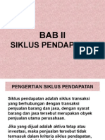 Bab 2 Siklus PDPT