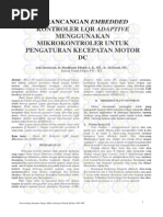 Download Kontrol Motor Menggunakan LQR by ayou_smart SN265856036 doc pdf