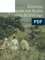 American Impressionist and Realist Paintings and Drawings from the Collection of Mr and Mrs Raymond.pdf