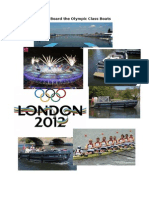 mood board the olympic class boats