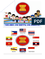 ASEAN Cover