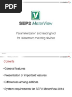 SEP2 MeterView