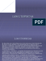 Los Utopistas