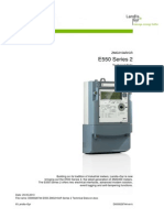 E550 ZMG310 - Technical Data - D000029744 PDF