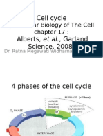 Lecture 12 cell cycle yang benar.ppt