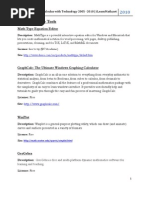 Download Teaching Calculus With Technology by teachopensource SN26586003 doc pdf