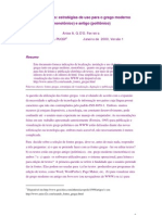 Fontes Gregas Estratégias de Uso para o Grego Moderno-Monotônico - e Antigo-Politônico