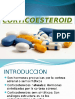Los Corticosteroides