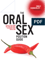 Download The Oral Sex Position Guide by sampradana SN265864326 doc pdf