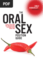 Download The Oral Sex Position Guide by sampradana SN265864326 doc pdf