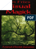 Visual Magick - Jean Fries