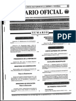 Reglamento A La Ley de Lotificaciones PDF