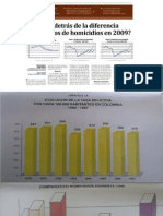 Colombia y Las Cuatro Ciudades