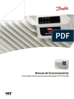 Manual FCD302 VDF L2 PDF