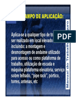 ALTURA - Manual Do Trabalho Seguro1 PDF