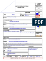 GF MP 121A Chemalac