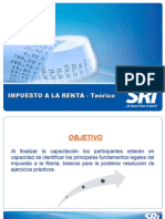 IR Teórico PDF