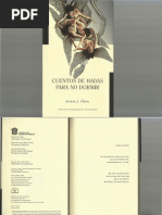 Cuentos de Hadas Para No Dormir