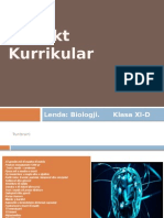 Projekt Biologji