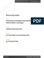 PHD DS Apresentacaoproposta 2008-05-30 PDF
