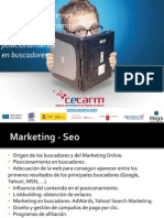 Estrategias de Marketing