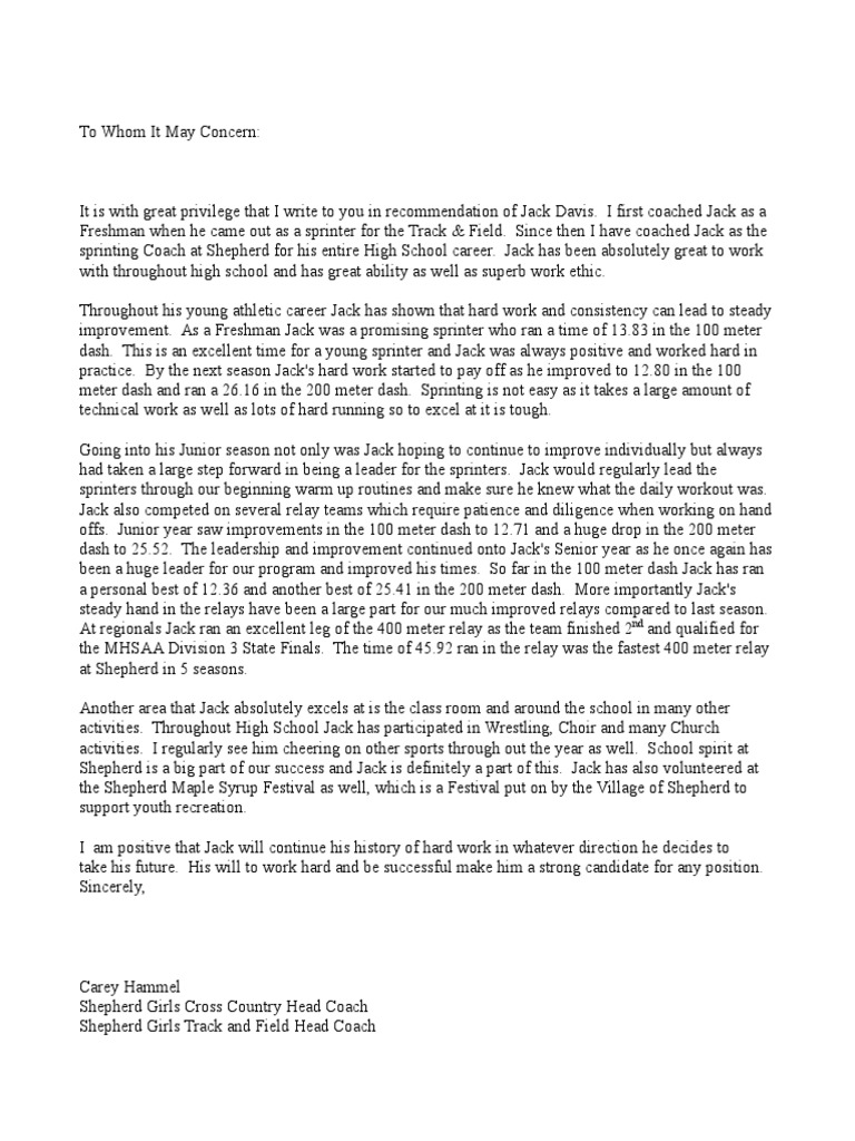 Jackdavis  Athletic Sports  Sports