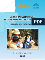 MANUAL DEL FACILITADOR el aprendizaje en Adultos.pdf