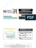Prescricao Exercicio Aerobio e Anaerobio Protocolos de Testes.18097