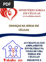 P13-Crianças Na Célula