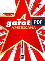 A Garota Americana 01 Meg Cabot