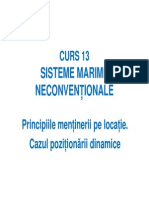 3 CURS 13 Pozitionarea Dinamica (Compatibility Mode)
