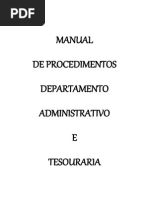 Manual Proced i Mentos Dat