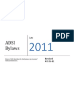Approved-Adsi-Revised-Bylaws 2011 02 28