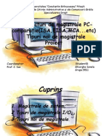 Proiect Informatica