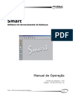 Manual Smart Filizola 2