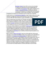 Fernando de Rojas Escribio La Celestina Que Es Su Obra Mas Importante, El Nacio en Una Familia de Judios Conversos Caguen Ya Dela de Escribir El Titulo Tan Largo