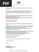 Discontinued Lists With Letter - February 2016 | PDF | Artiste ...