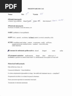 MMSE Romana | PDF