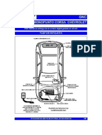 Tecnica de GNC para Corsa Monopunto PDF