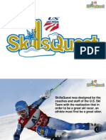 Skills Quest Kipp PDF