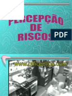 Percepcao de Risco