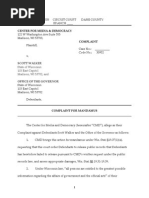 Download Cmd Walkerfoiacomplaintexhibits May191 by Valerie Strauss SN265912203 doc pdf