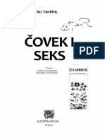 Čovek I Seks PDF